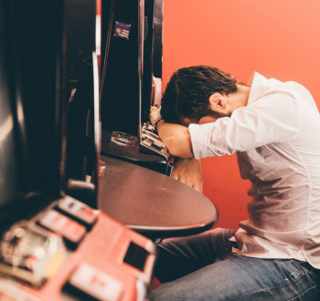 Игромания в Батайске